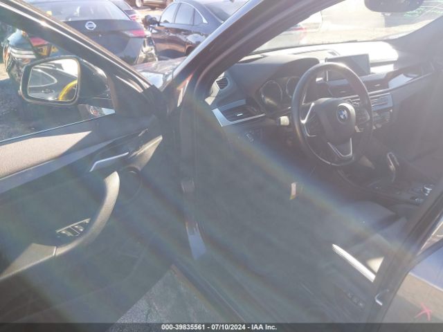 WBXYH9C0XL5P09301 BMW X2 Sdrive28i