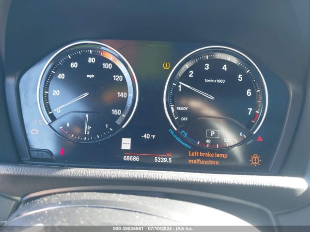 WBXYH9C0XL5P09301 BMW X2 Sdrive28i