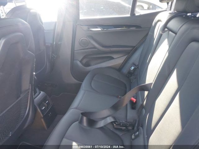 WBXYH9C0XL5P09301 BMW X2 Sdrive28i