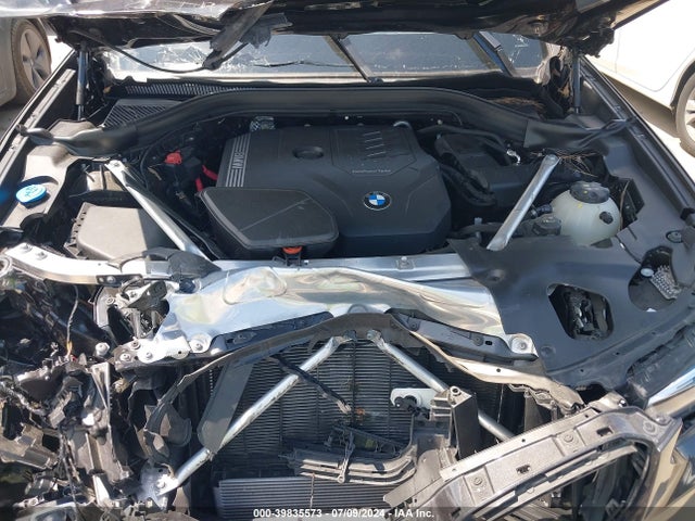 5UX43DP08P9S08766 BMW X3 Sdrive30i