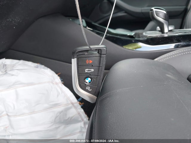 5UX43DP08P9S08766 BMW X3 Sdrive30i