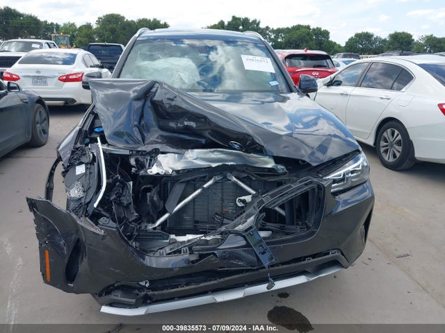 5UX43DP08P9S08766 BMW X3 Sdrive30i
