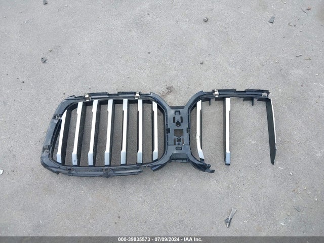 5UX43DP08P9S08766 BMW X3 Sdrive30i