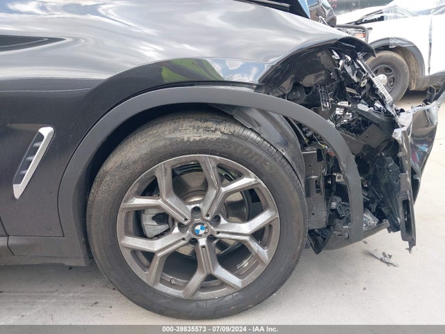 5UX43DP08P9S08766 BMW X3 Sdrive30i
