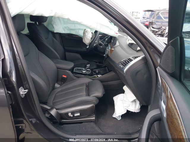 5UX43DP08P9S08766 BMW X3 Sdrive30i