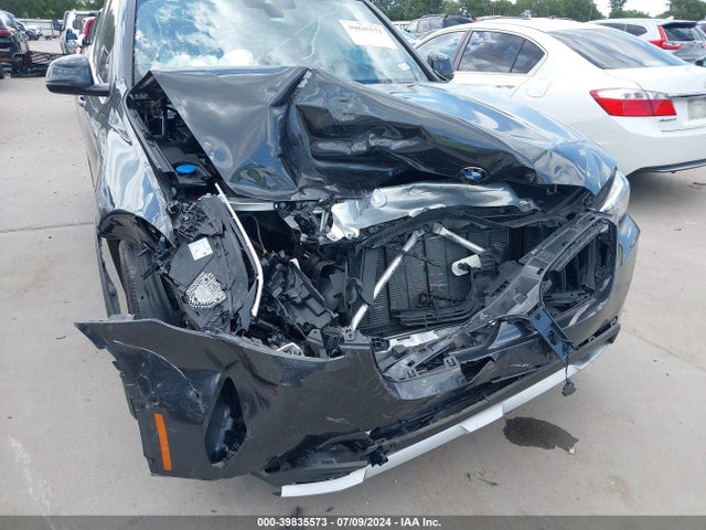 5UX43DP08P9S08766 BMW X3 Sdrive30i