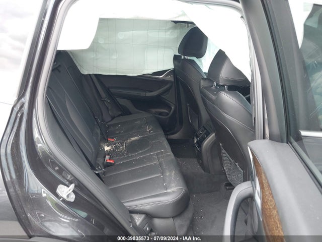 5UX43DP08P9S08766 BMW X3 Sdrive30i