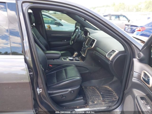 1C4RJFBG7HC706233 Jeep Grand Cherokee Limited 4x4