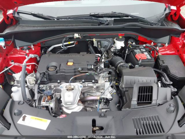 3CZRZ1H53RM746529 Honda Hr-v 2wd Sport/2wd Sport W/o Bsi