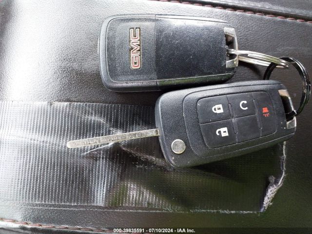 2GKALREKXF6258377 GMC Terrain Sle-2