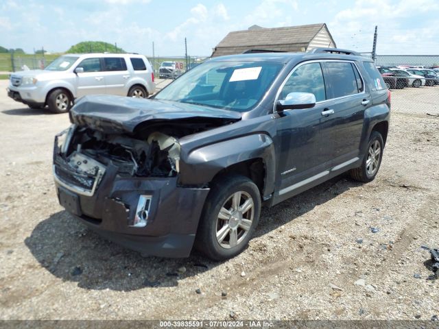 2GKALREKXF6258377 GMC Terrain Sle-2