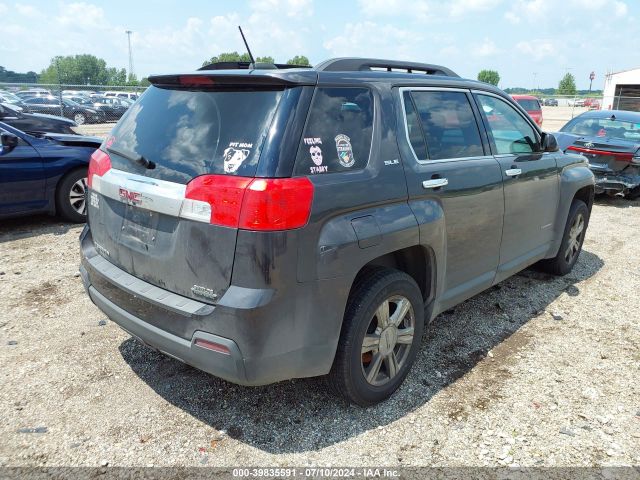 2GKALREKXF6258377 GMC Terrain Sle-2