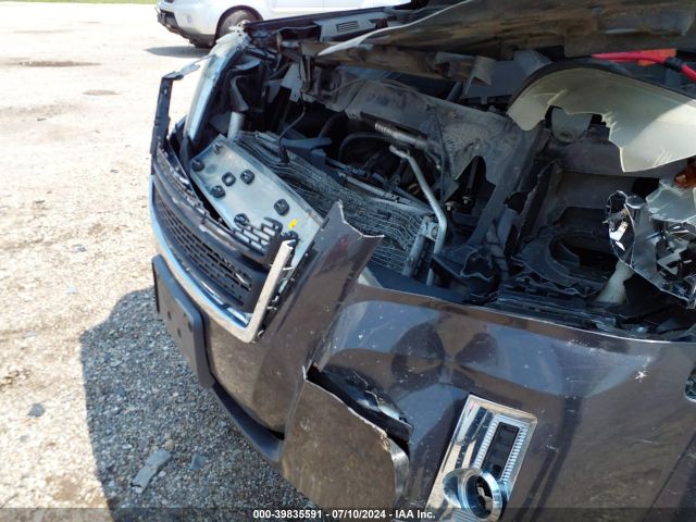 2GKALREKXF6258377 GMC Terrain Sle-2