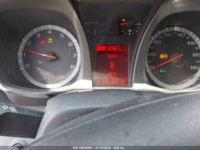 2GKALREKXF6258377 GMC Terrain Sle-2