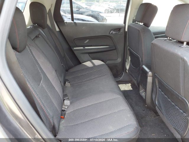 2GKALREKXF6258377 GMC Terrain Sle-2