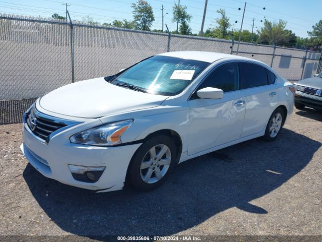 1N4AL3AP9EC276133 Nissan Altima 2.5/2.5 S/2.5 Sl/2.5 Sv