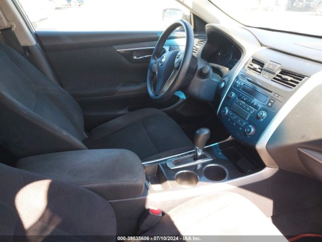 1N4AL3AP9EC276133 Nissan Altima 2.5/2.5 S/2.5 Sl/2.5 Sv