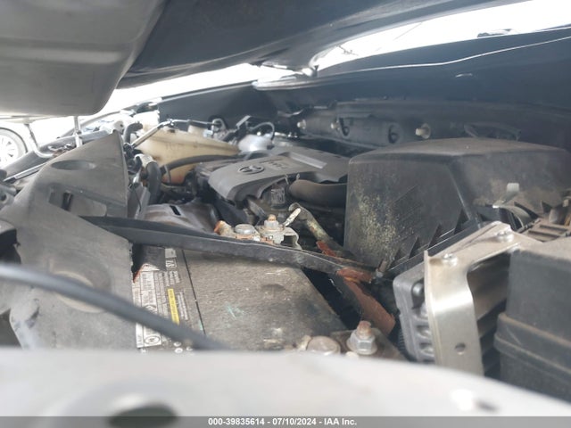 Toyota RAV4 LE 2014 JTMZFREV4E5018588 Image 10