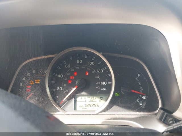 Toyota RAV4 LE 2014 JTMZFREV4E5018588 Image 15