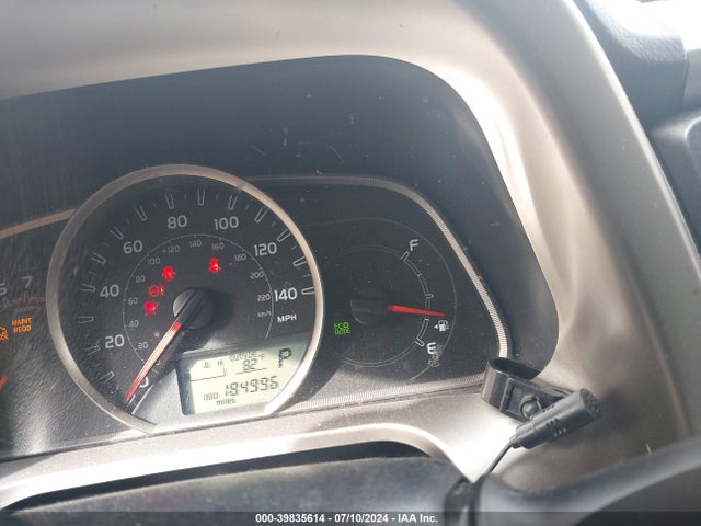 Toyota RAV4 LE 2014 JTMZFREV4E5018588 Image 7