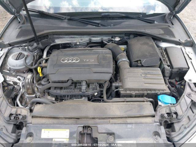 WAUJ8GFF7H1068428 Audi A3 2.0t Premium