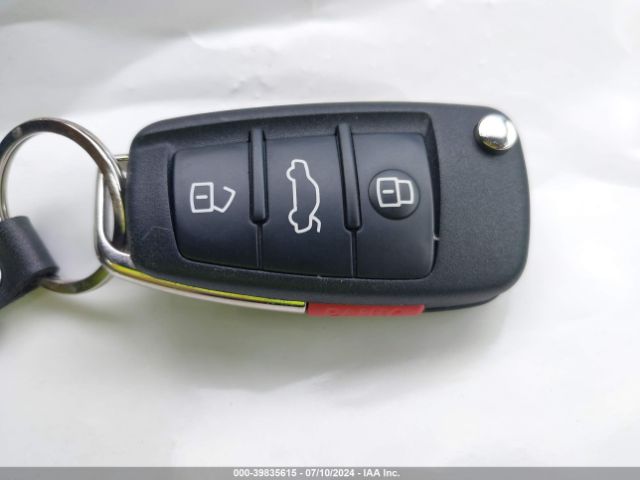 WAUJ8GFF7H1068428 Audi A3 2.0t Premium