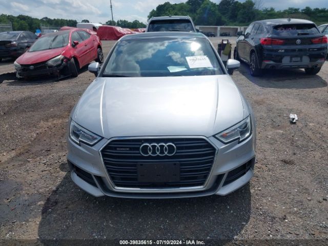 WAUJ8GFF7H1068428 Audi A3 2.0t Premium