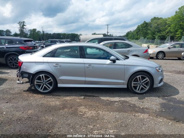 WAUJ8GFF7H1068428 Audi A3 2.0t Premium