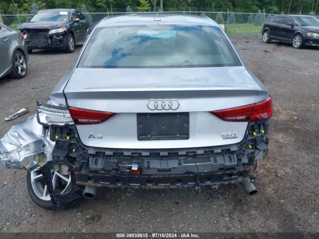 WAUJ8GFF7H1068428 Audi A3 2.0t Premium