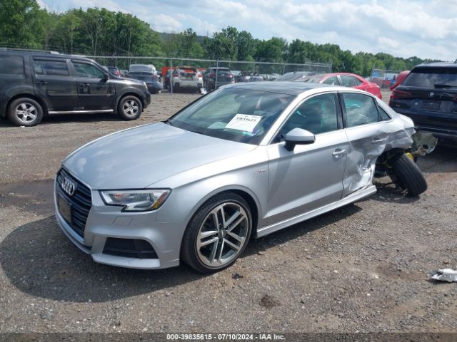 WAUJ8GFF7H1068428 Audi A3 2.0t Premium