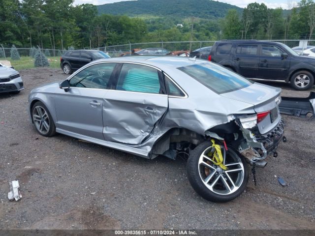 WAUJ8GFF7H1068428 Audi A3 2.0t Premium