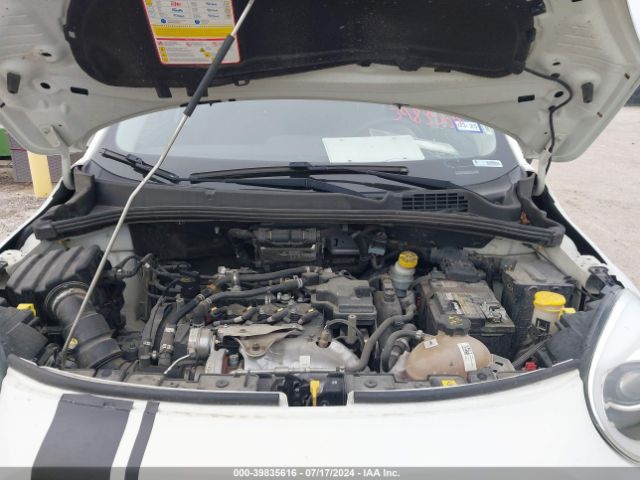 2016 FIAT 500X ZFBCFXAW9GP358922 Photo 9