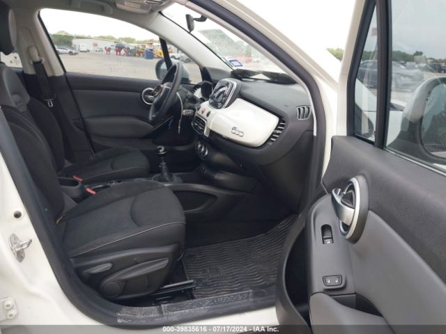 2016 FIAT 500X ZFBCFXAW9GP358922 Photo 4