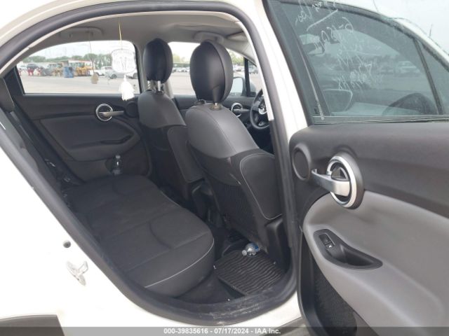 2016 FIAT 500X ZFBCFXAW9GP358922 Photo 7