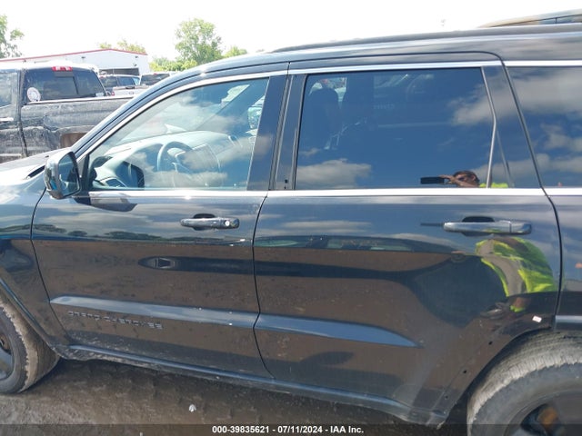 1C4RJFAG1FC636744 Jeep Grand Cherokee Altitude