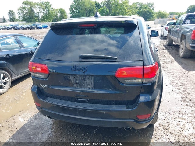1C4RJFAG1FC636744 Jeep Grand Cherokee Altitude