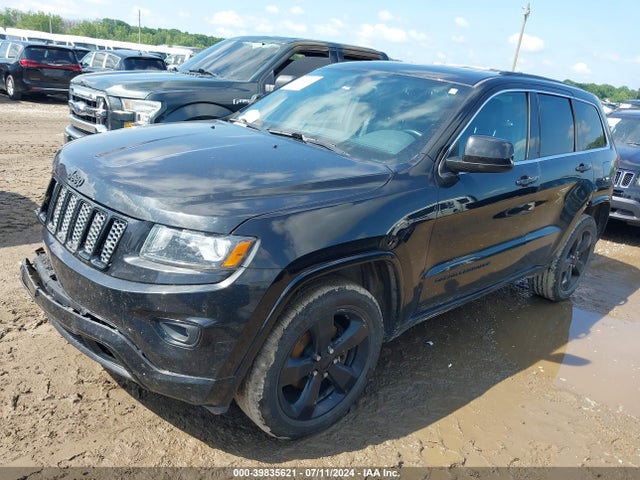 1C4RJFAG1FC636744 Jeep Grand Cherokee Altitude