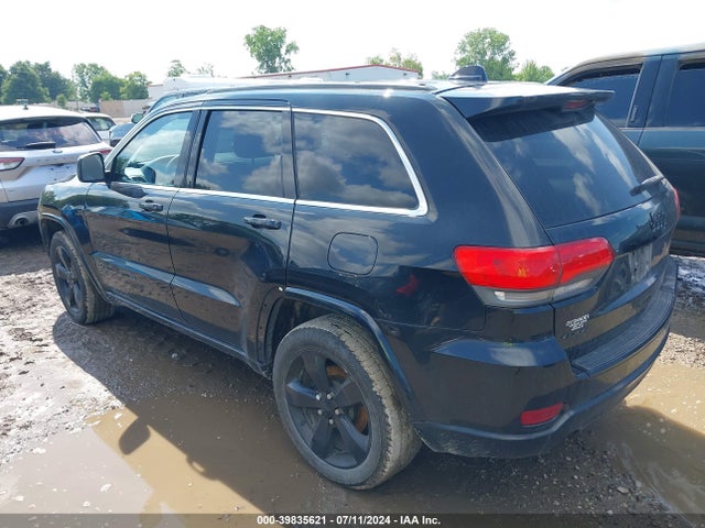 1C4RJFAG1FC636744 Jeep Grand Cherokee Altitude