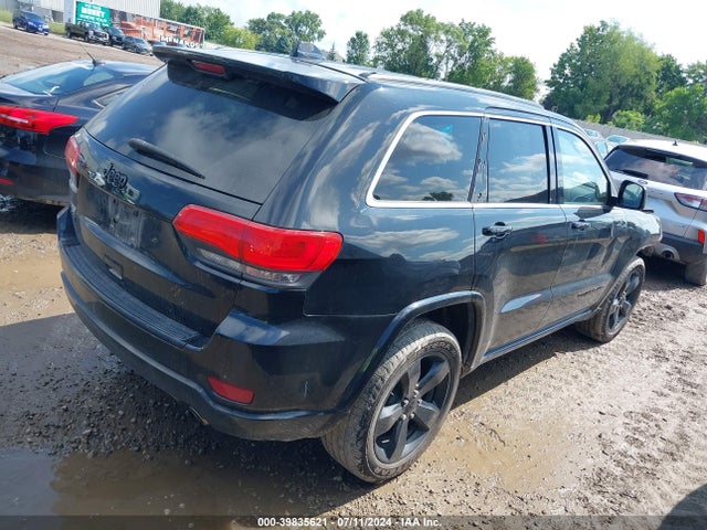 1C4RJFAG1FC636744 Jeep Grand Cherokee Altitude