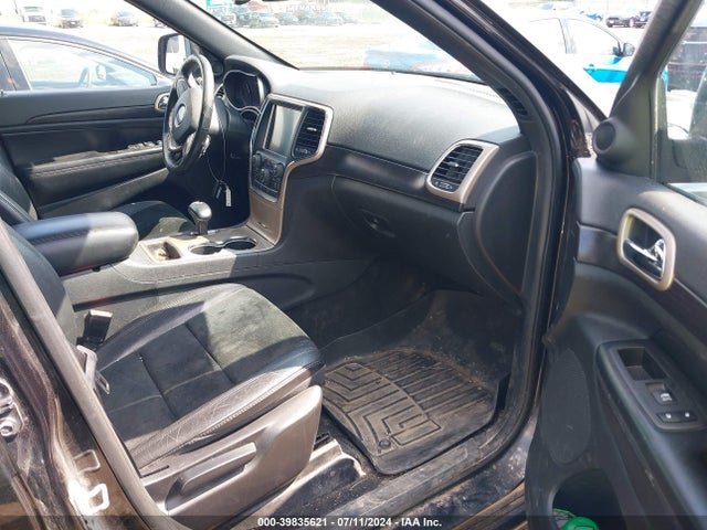 1C4RJFAG1FC636744 Jeep Grand Cherokee Altitude