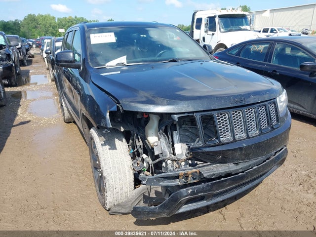 1C4RJFAG1FC636744 Jeep Grand Cherokee Altitude