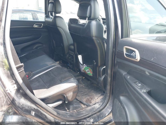 1C4RJFAG1FC636744 Jeep Grand Cherokee Altitude