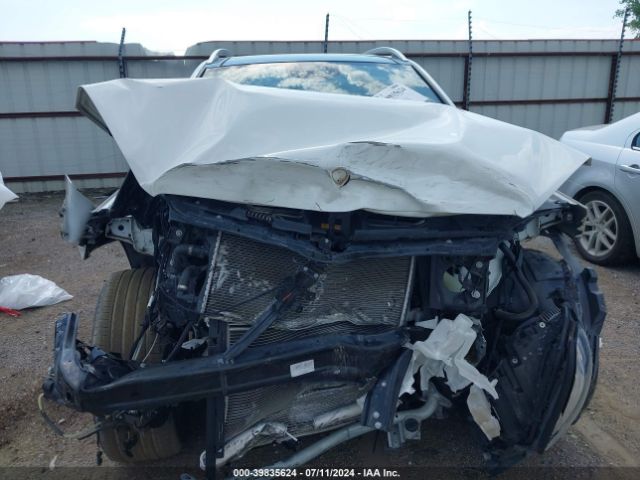 4JGDF6EE3KB209839 Mercedes-Benz Gls 450 4matic
