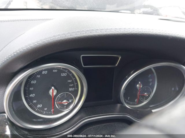 4JGDF6EE3KB209839 Mercedes-Benz Gls 450 4matic