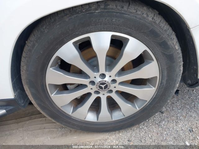 4JGDF6EE3KB209839 Mercedes-Benz Gls 450 4matic