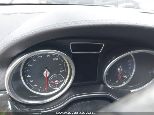 4JGDF6EE3KB209839 Mercedes-Benz Gls 450 4matic