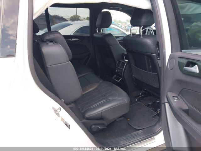 4JGDF6EE3KB209839 Mercedes-Benz Gls 450 4matic