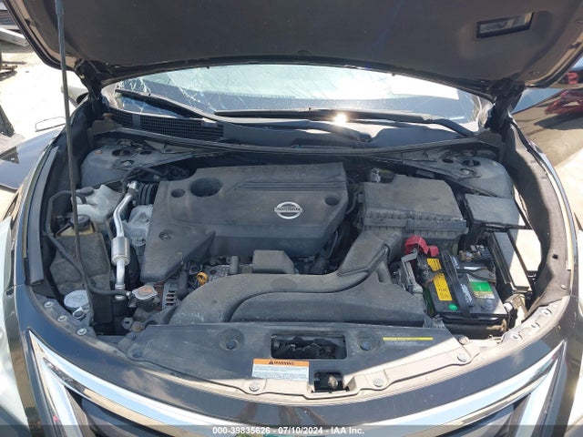 Nissan Altima 2.5 S 2015 1N4AL3AP9FC297372 Image 10