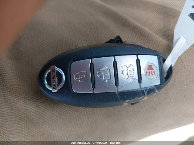 Nissan Altima 2.5 S 2015 1N4AL3AP9FC297372 Image 11