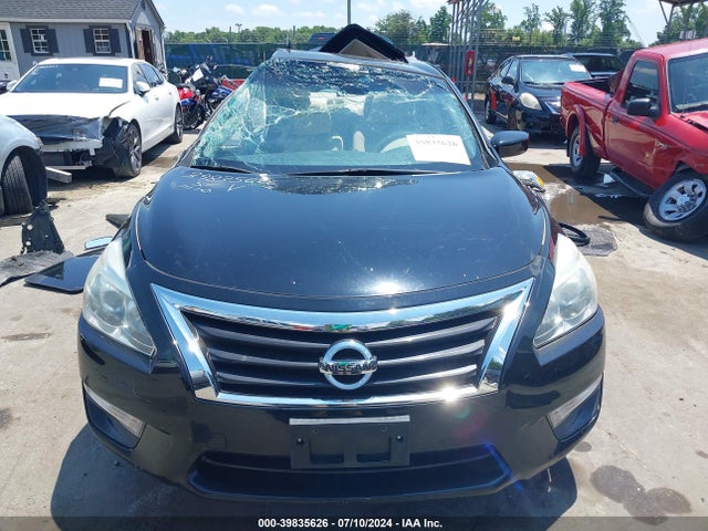 Nissan Altima 2.5 S 2015 1N4AL3AP9FC297372 Image 13